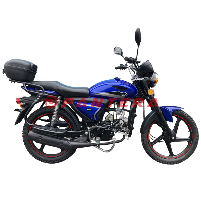 Классический мотоцикл Alpha 50cc 70cc 90cc 100cc 110cc