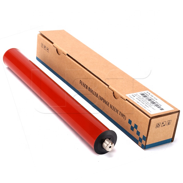 A0P0R73366-Upper For Konica Minolta bizhub C452 C552 C652 UP Roller with Fuser Film (Japan)