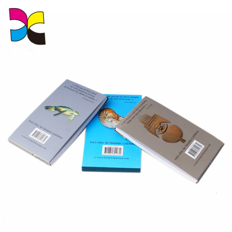 Дизайн Memo Pad Клей Примечание Memo Клип Sticky Примечание с крышкой
