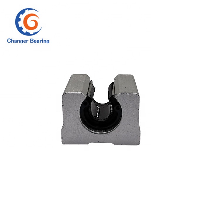 linear rail bearings block with rail SBR30UU SBR35UU SBR40UU SBR50UU