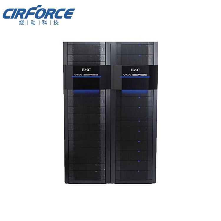 VNX 5800 EMC VNX5800 система хранения sas 2250 ТБ
