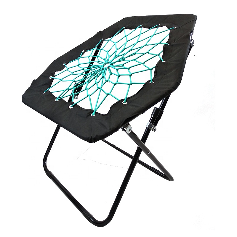 Профессиональное стандартное блюдо для багги moon bungee chair, эластичное кресло