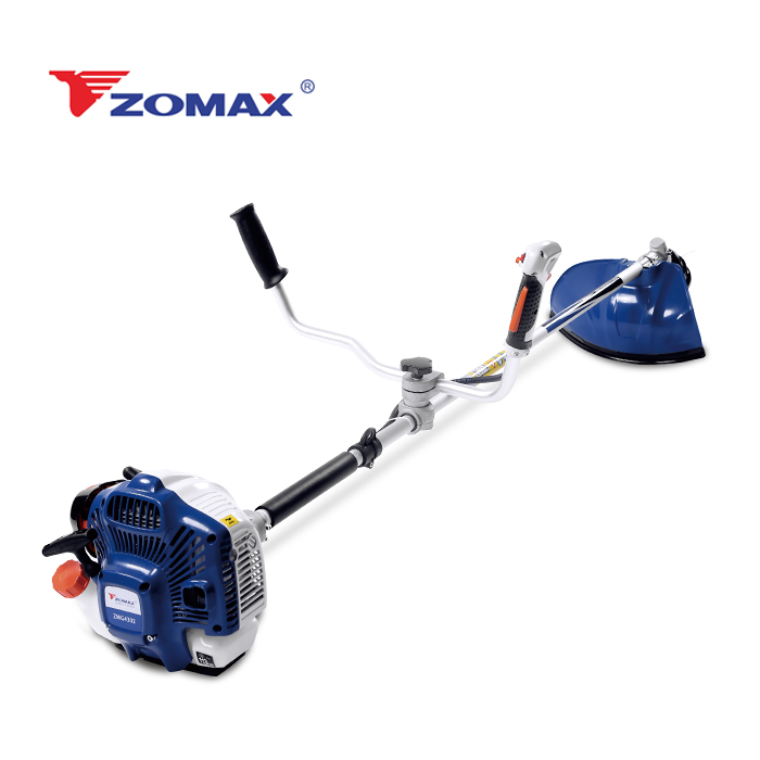 ZMG4302 43cc китайские тапки, садовый мощный триммер для травы, распродажа