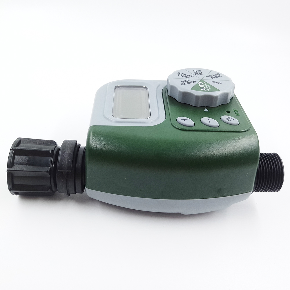 Electronic Automatic Water Timer Watering Irrigation System Controller