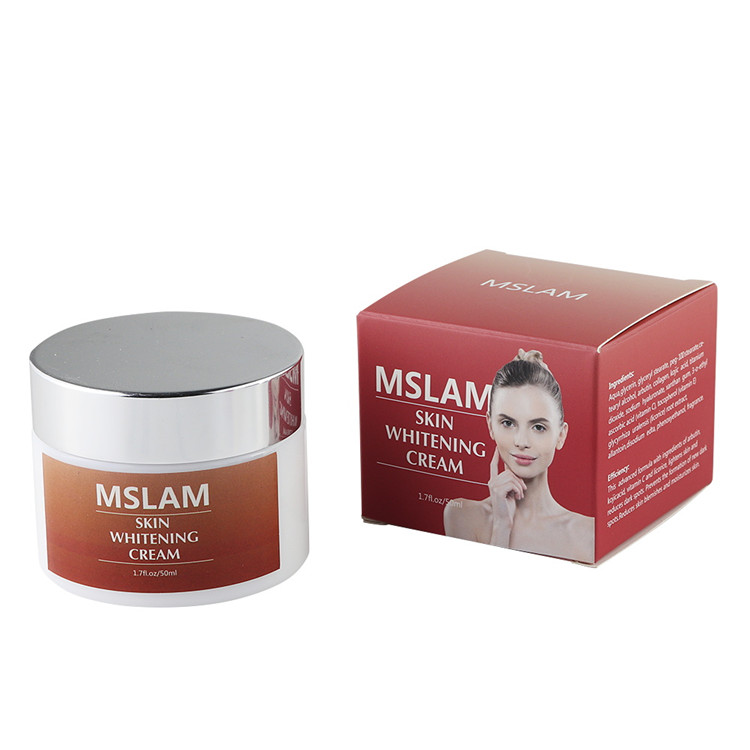 Уход за кожей Anti Aging от морщин для лица крем отбеливающий крем для кожи