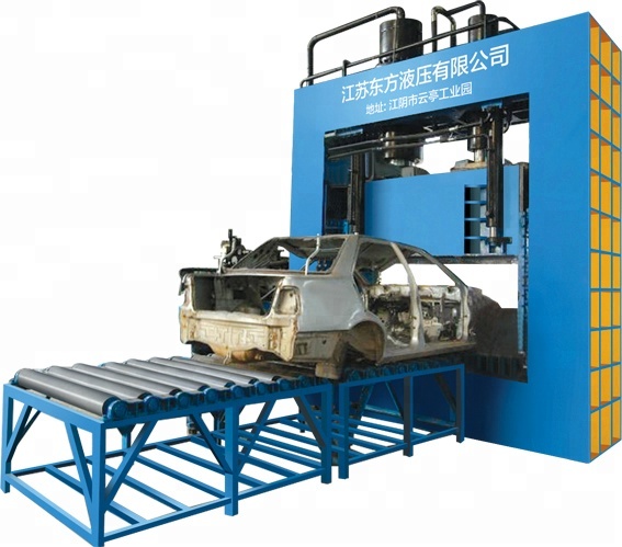 Hydraulic Metal Stainless Steel Sheet Gantry Shearing Machine with Good Price