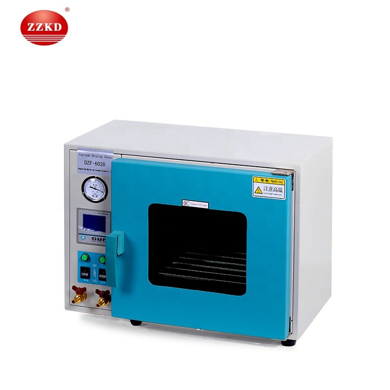 2019 Micro-computer Control Electric Heating Vacuum Oven