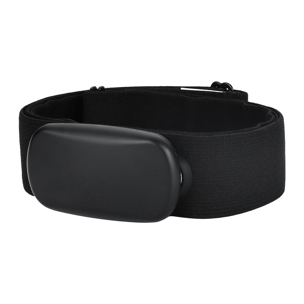 CooSpo фитнес Bluetooth и ANT + нагрудный пульсометр ремень для Garmin