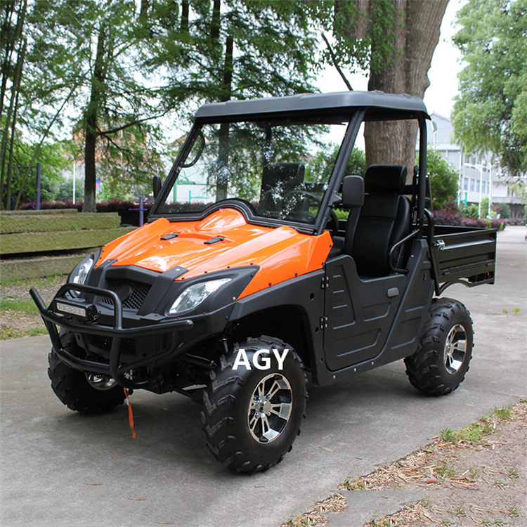 AGY 800cc utv 4x4 ферма