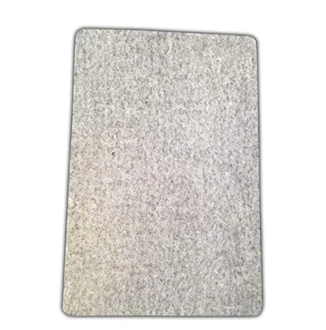 18 "x 24" x 0,5 "ватный коврик для глажки