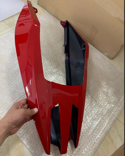 Высококачественная задняя крышка корпуса мотоцикла для BAJAJ pulsar 180 135 150