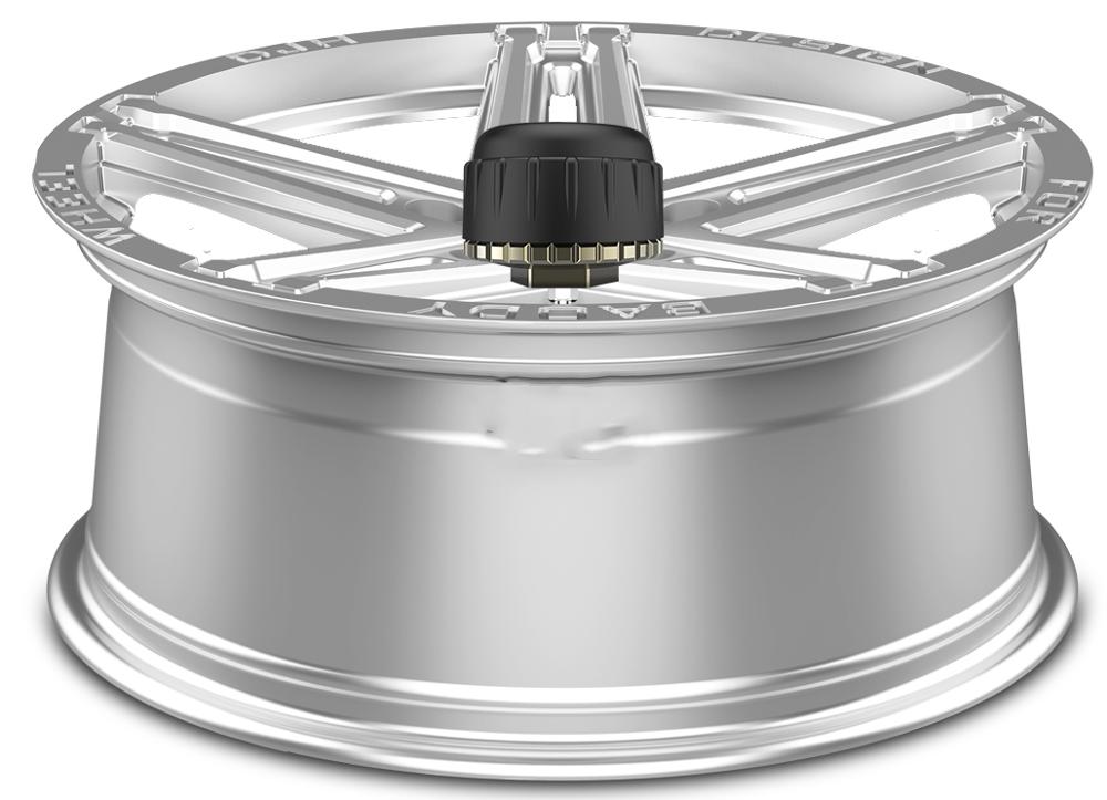 Внешняя система контроля давления в шинах Tpms 2g/3g Gps