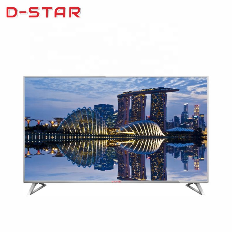 Дешевые hd светодио дный tv с экраном 32 дюймов 4 k смарт-светодио дный ТВ дисплей