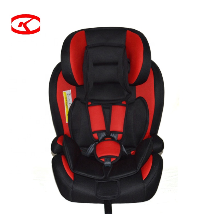 Кабриолет Safeti 9-36 3 в 1 Детские Дети Портативный Детская безопасность Isofix детское автокресло производитель
