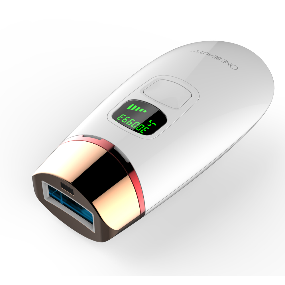 2019 Hot selling mini ipl portable hair removal home machine by laser device