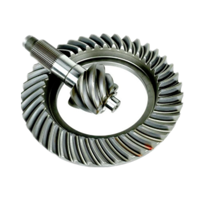 NQR71 NQR75 4HK1 8-97061846-0 дифференциальный комплект передач 10*41 8970618460 КОРОННАЯ ШЕСТЕРНЯ/коническая шестерня для isuzu
