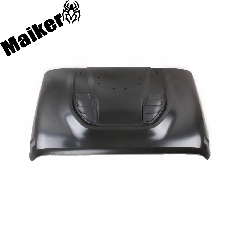 Капот двигателя для Jeep wrangler jk 10 юбилейный капот аксессуары от maiker