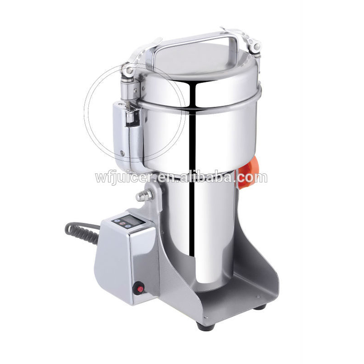 Какао шлифовальный станок кофе bean шлифовальный станок spice grinder