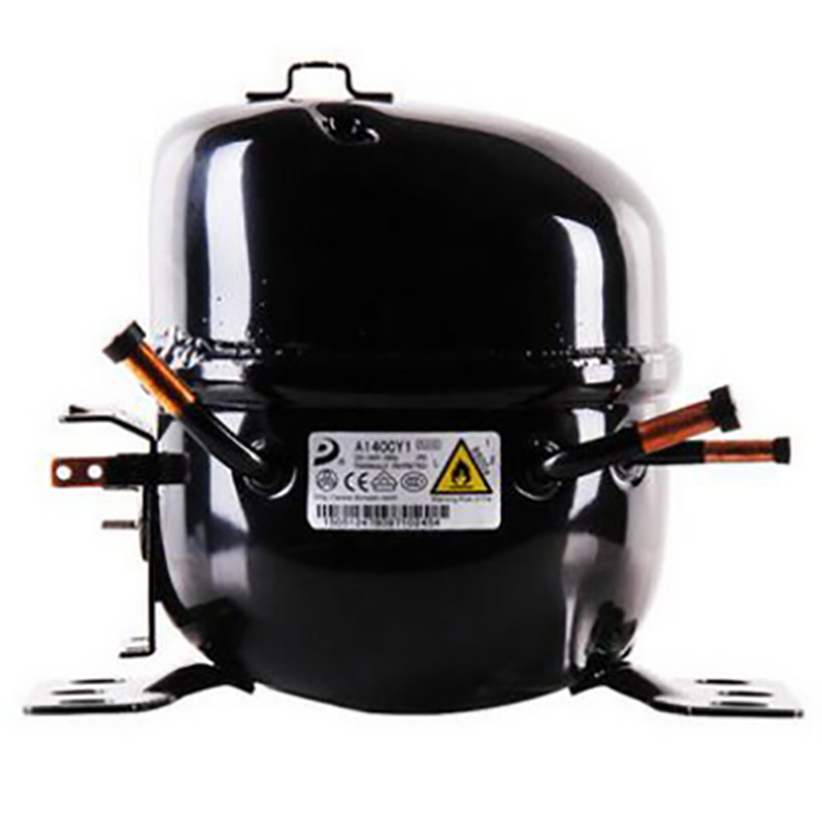 Мини-компрессор R600a 1/6 hp, Холодильный компрессор на продажу