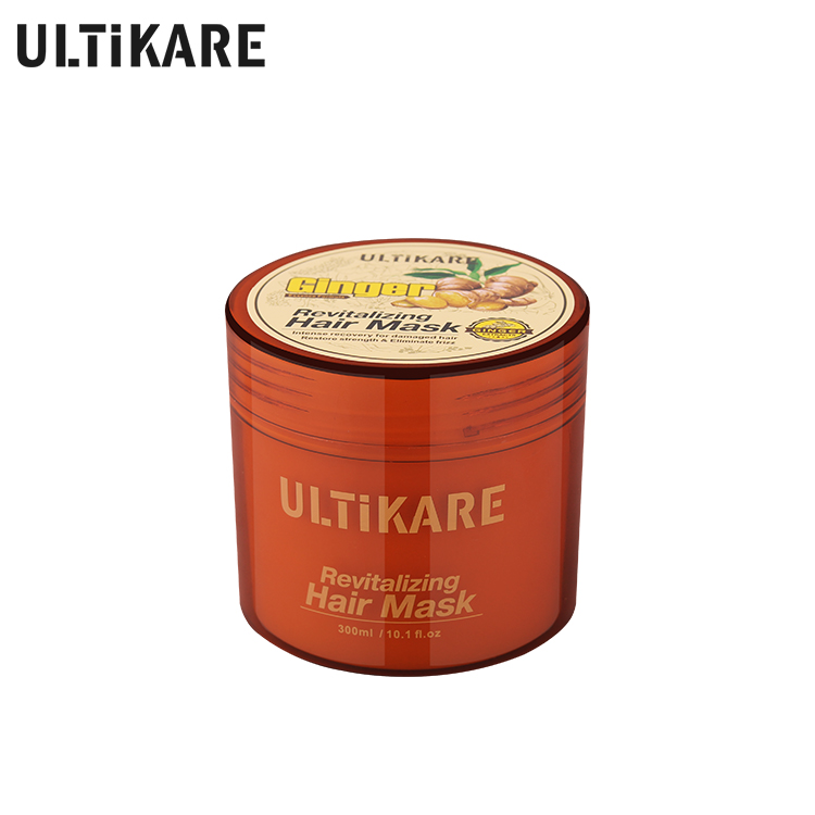 Крем Тип private label органическая грязь маска для волос лечение для всех типов волос
