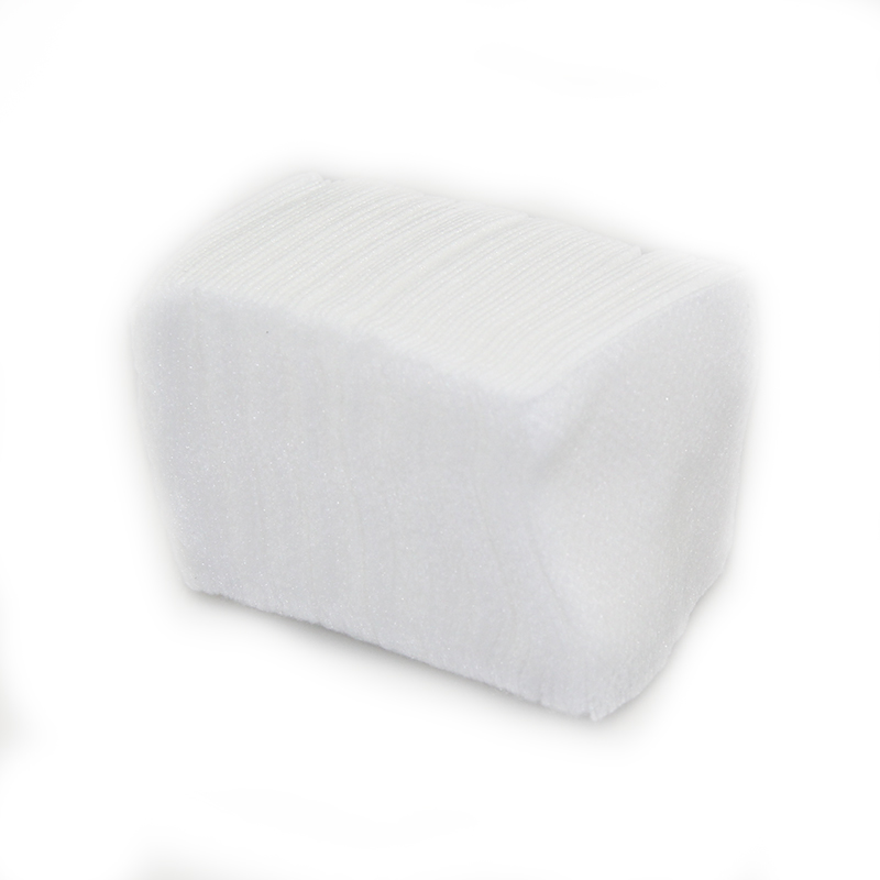 CW007 ZOGEAR Non woven sponge, medical gauze swab