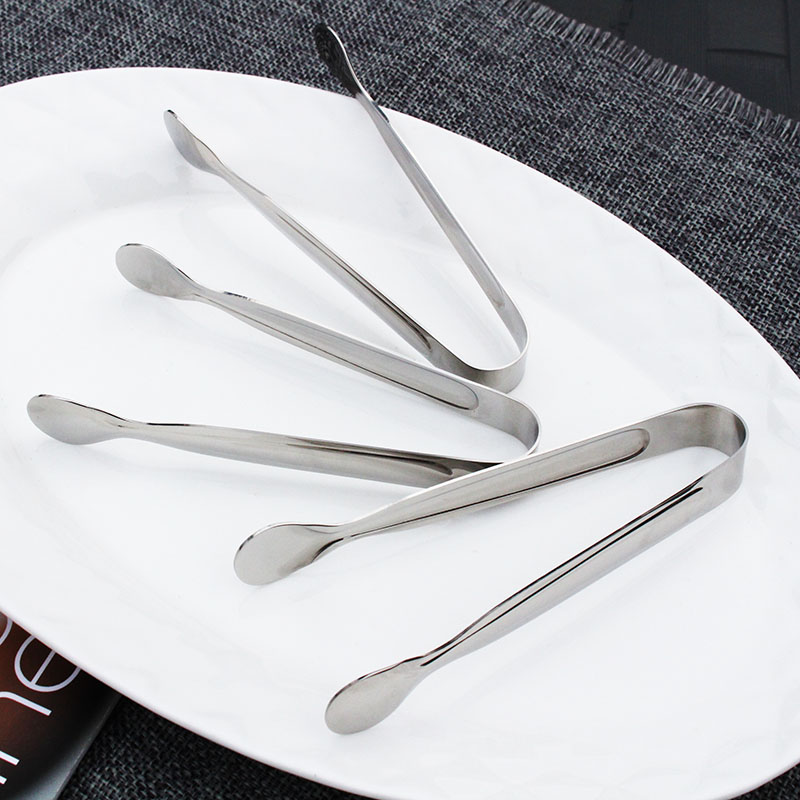 Мини-сервис Tong Ice Tong Sugar Tong
