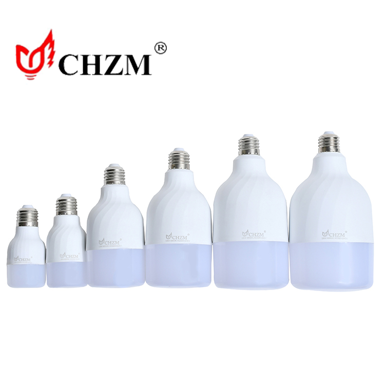 LED ball steep light LED bulb
