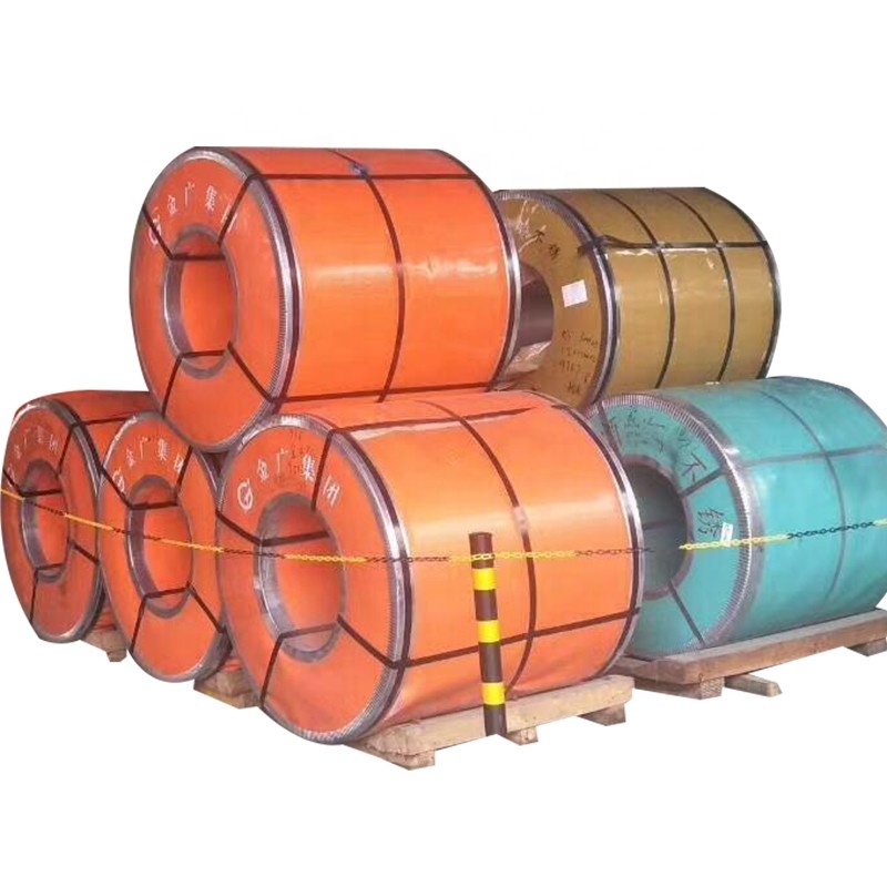 Китай, оптовая продажа, TISCO Оригинал ASTM 304 316L 310s, холоднокатаная катушка из нержавеющей стали, в наличии, прайс-лист