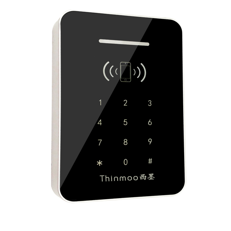 Новый продукт Smart мобильный телефон Bluetooth Wi Fi приложение интернет Облако система контроля доступа M100