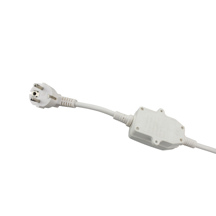 Высокое качество TENGX 16A розетка прибор creepage протектор prcd plug