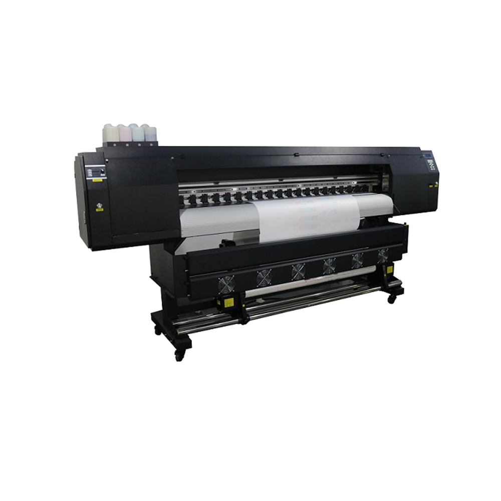 high speed 4 5113/DX5 1.8m sublimation printer for sublimation transfer paper