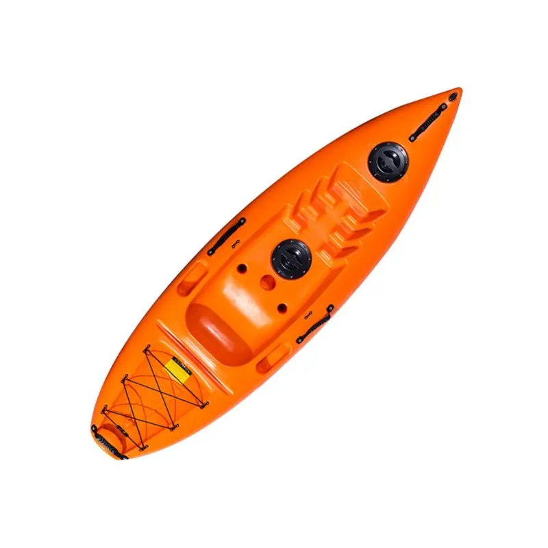 cheap plastic kayak wholesale