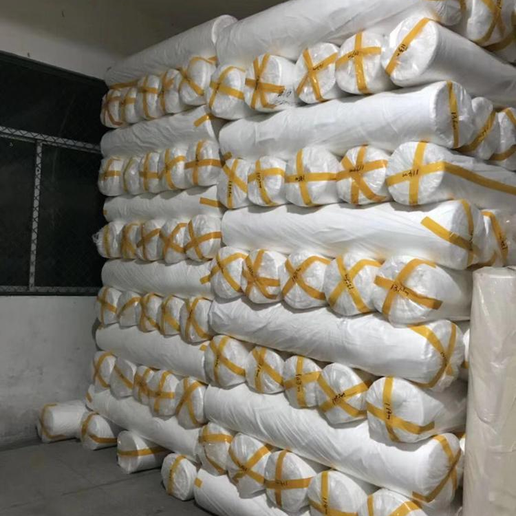 Low MQO 90inch width 100% cotton 233TC Downproof Fabric