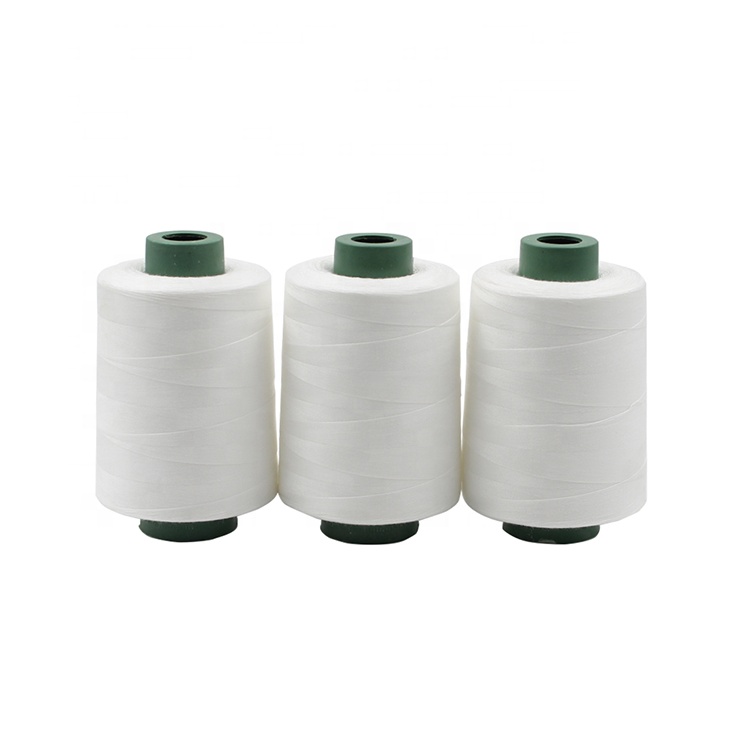 Wholesale Promotion 20 40 80 Degree Water Soluble Pva Yarn Manufacturer 40 2 Yarn