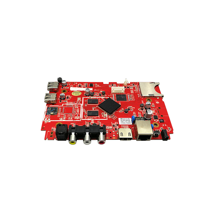 Shenzhen OEM electronic manufacturer schematic design and layout services other pcb & pcba