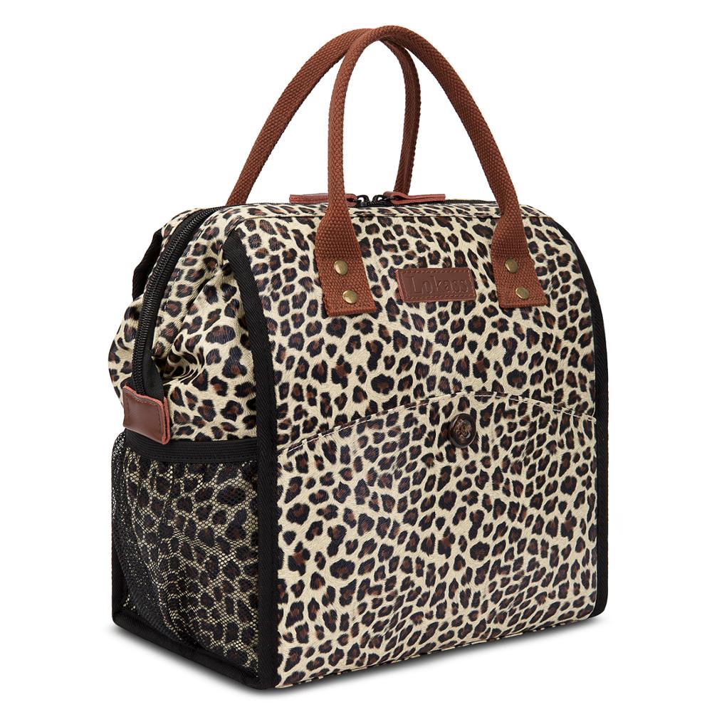 Lokass Insulated утепленная CoolerBagForWomen/вэнь