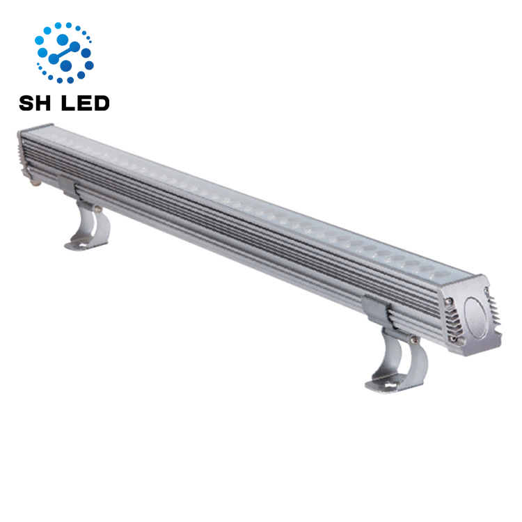 Ip65 Dmx сценическая панель 36 Вт rgb led настенная шайба ip65 dmx512 led rgb настенная шайба 36 Вт для фасадного освещения