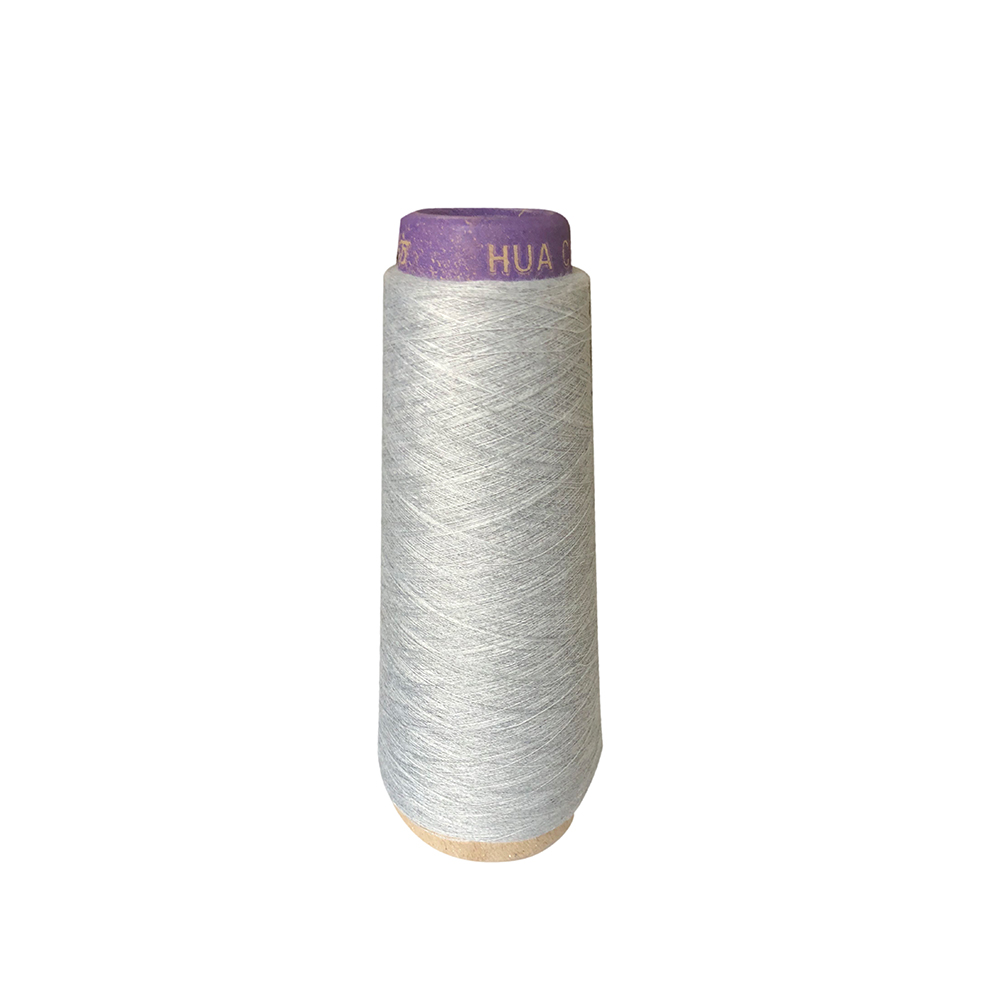 40 s spun полиэфирная пряжа производитель в Китае