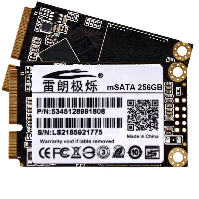 2020 Шэньчжэнь ssd жесткий диск 256 ГБ msata ssd 240 ГБ