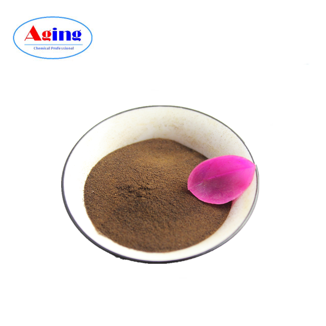 sodium lignosulfonate/SLS concrete plasticizer