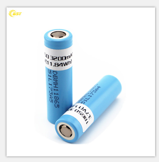 Подлинная аккумуляторная батарея 18650 HE2/HE4/ 2600 мач/D2/ MH1/ 3200 мач aa nimh