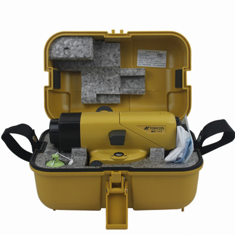 Topcon AT-B2 автоматический уровень Лучшая цена Оригинал 41*22*60 см промышленный OEM/TOPCON 1 год 1,38 кг 215*130*135 мм CN;JIN Magnic