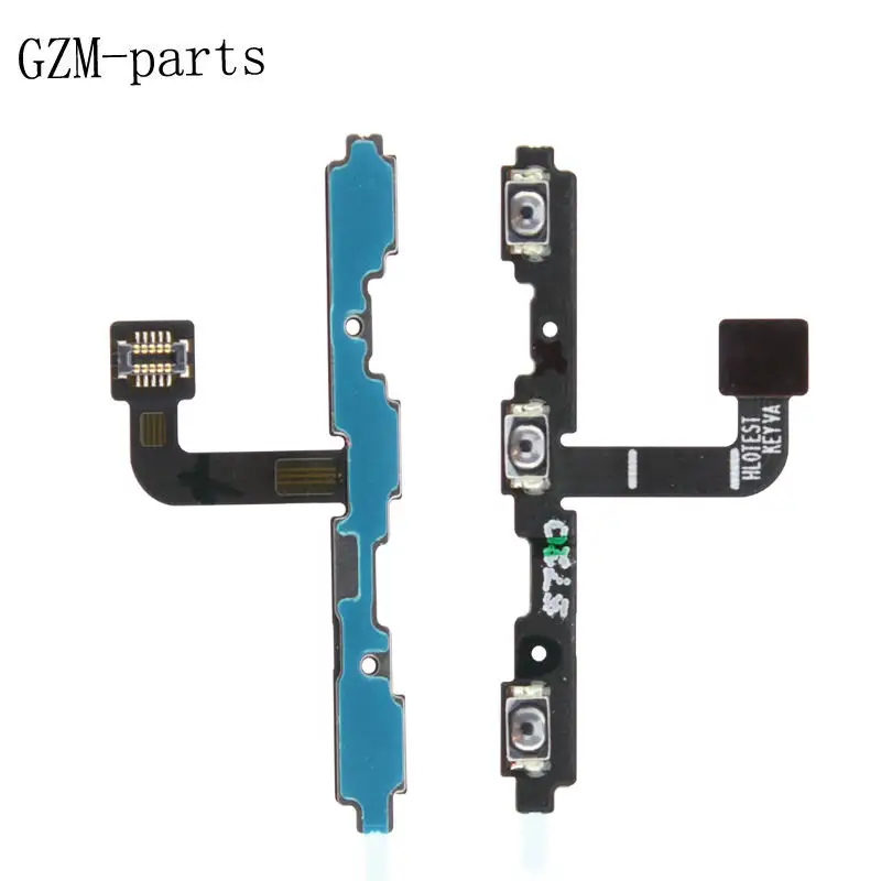 Cheap Price Power & Volume Buttons Flex Cable Replacement For Huawei Mate 10