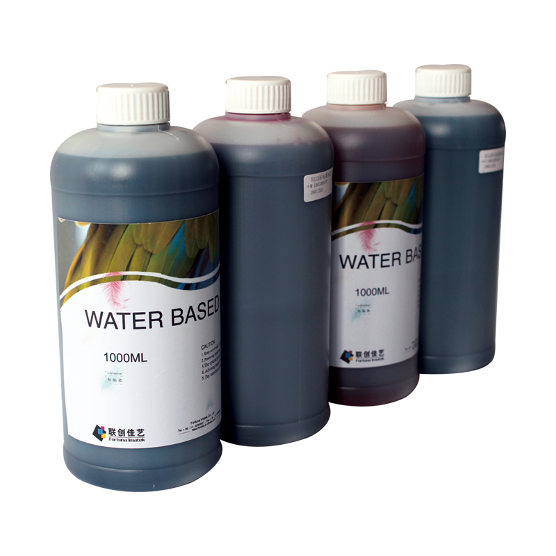 Water Based anti-UV Dye Ink For EPSON B300/B500/B9080