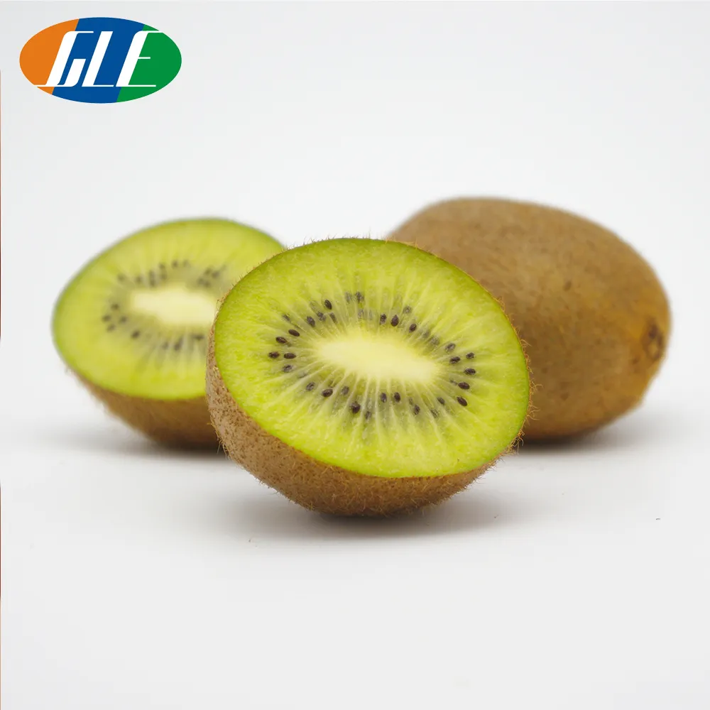 Wholesale Chinese Farm Top Grade Organic Green Kiwis Full of Vitamins Low Calories Healthy Fruit Snacks Fresh Kiwi Fruit