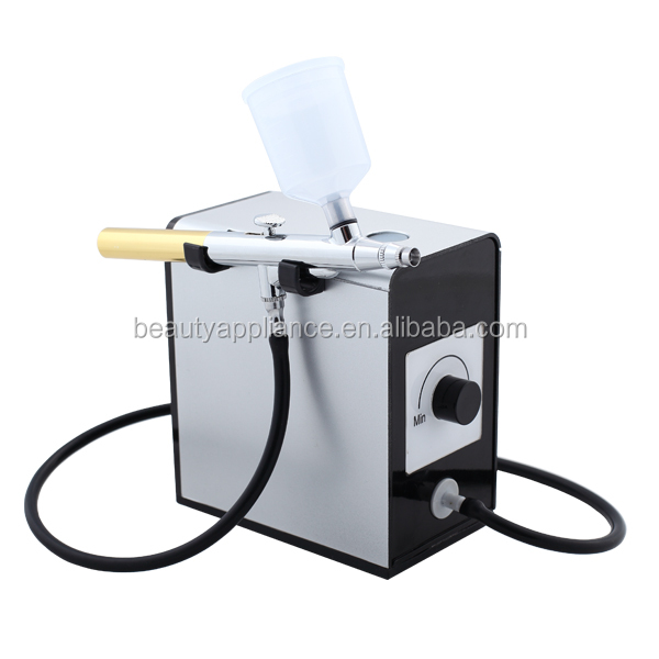 Китай OEM Аэрограф профессия волос Air Brush