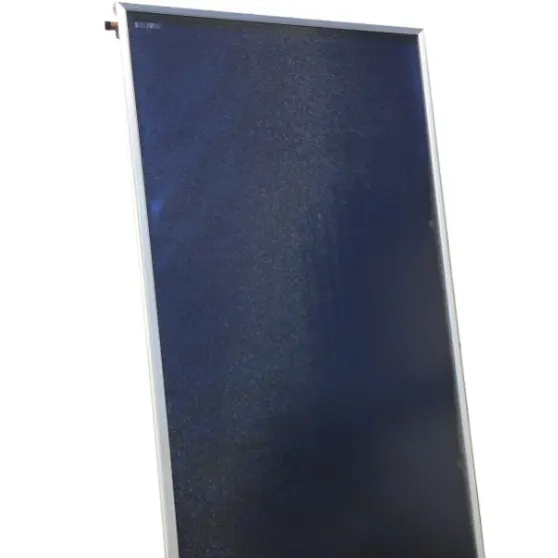 BTE fate plate solar hot heating solar thermal panel solar collectors for global makert