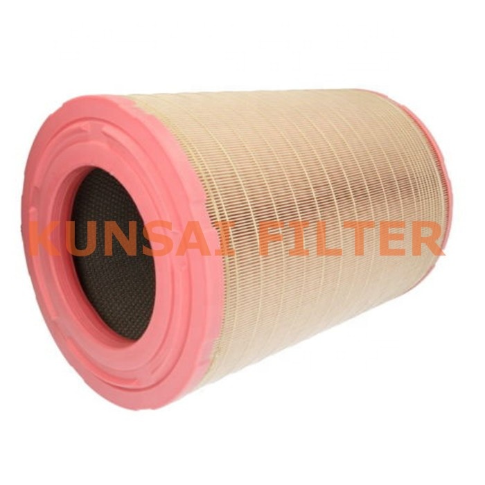 truck air filter C311254