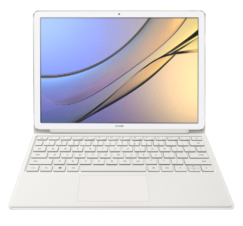 Технические характеристики Huawei Matebook E BL-W19