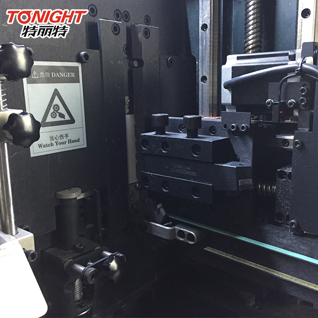2014 Новинка! CNC автоматическая гибочная машина письма канала вывесок TLT-AI